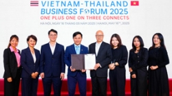 總理見證！長亮科技與FPT集團達成戰(zhàn)略合作，共啟泰國及全球銀行業(yè)數(shù)字化轉型新篇章