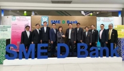 海外競爭顯實力，長亮科技中標泰國中小型企業(yè)發(fā)展銀行核心項目