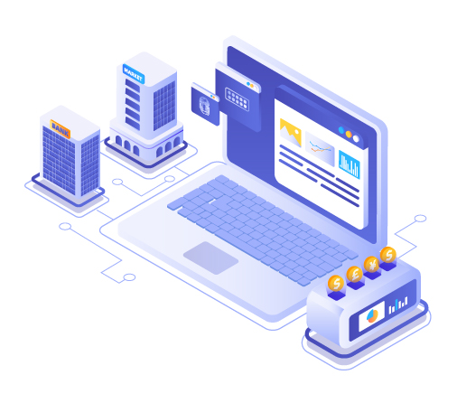 互聯(lián)網(wǎng)核心業(yè)務平臺