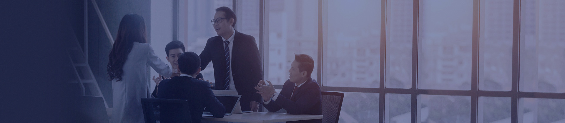 IT咨詢與規(guī)劃服務(wù)