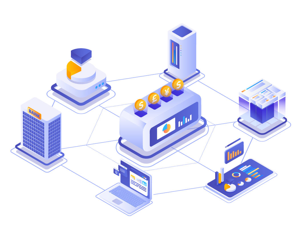 銀行匯款業務系統