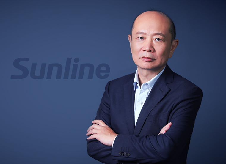 董事長(zhǎng)在線