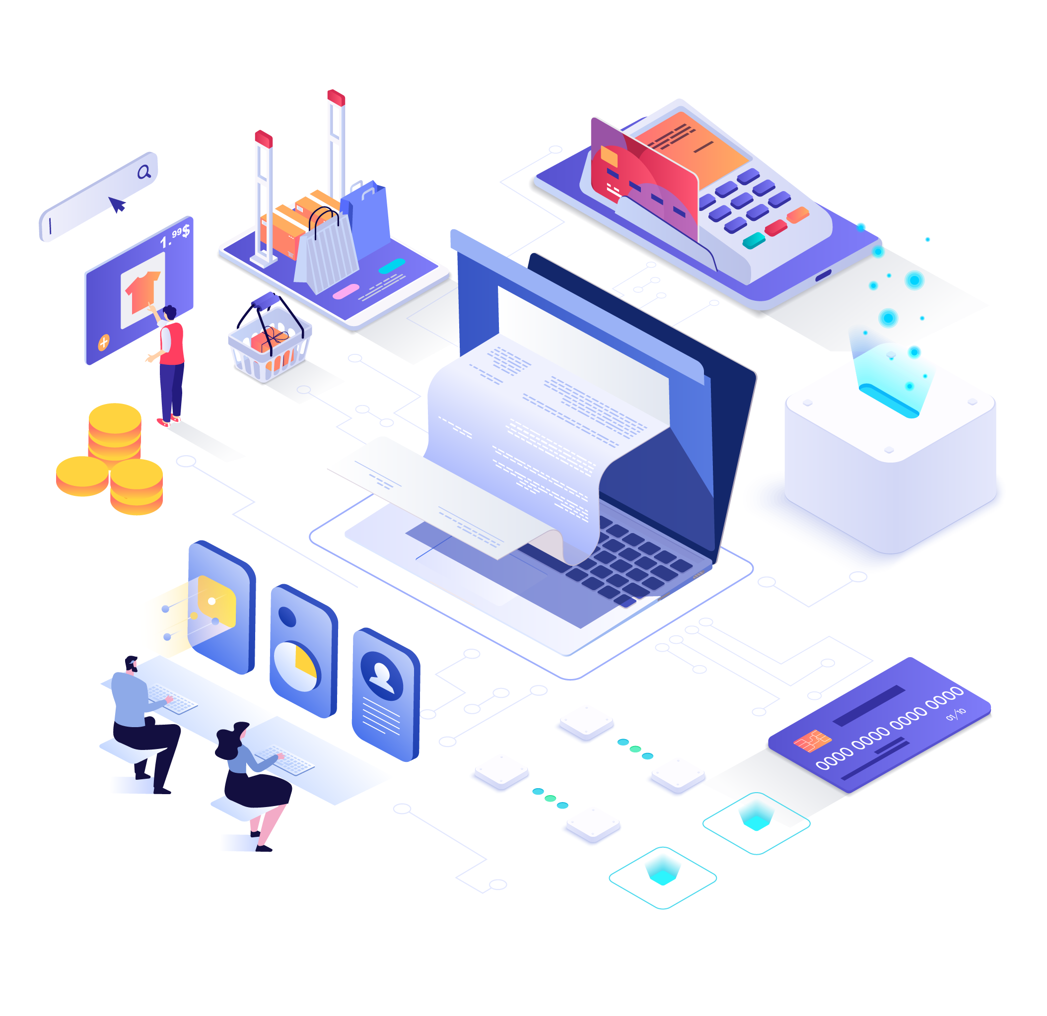 消費金融新核心系統(tǒng)